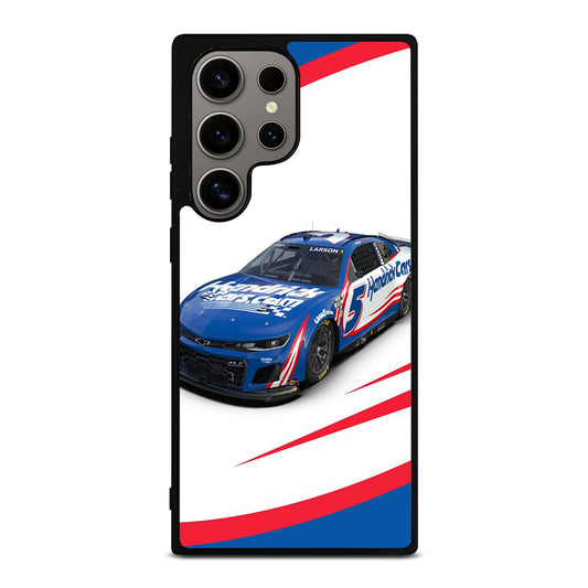 KYLE LARSON HENDRICK MOTORSPORT 2 Samsung Galaxy S24 Ultra Case Cover