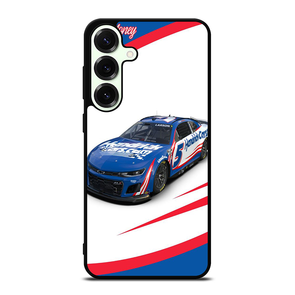 KYLE LARSON HENDRICK MOTORSPORT 2 Samsung Galaxy S25 Plus Case Cover