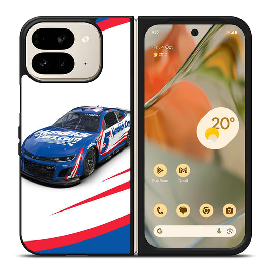 KYLE LARSON HENDRICK MOTORSPORT 2 Google Pixel 9 Pro Fold Case Cover