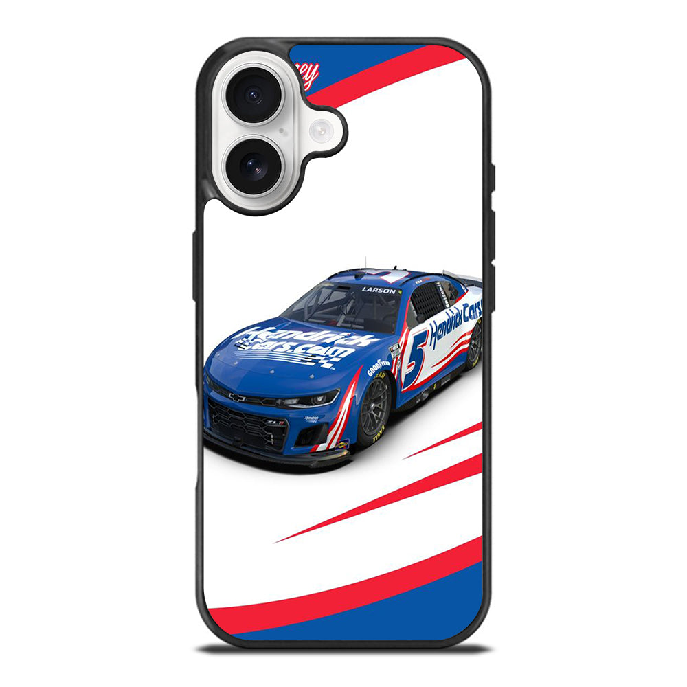 1365 SECONDS OF SUMMER BAND 1 iPhone 17 Case Cover