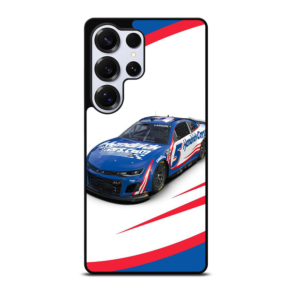 KYLE LARSON HENDRICK MOTORSPORT 2 Samsung Galaxy S25 Ultra Case Cover
