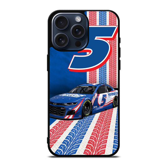 KYLE LARSON NASCAR CAR iPhone 15 Pro Max Case Cover