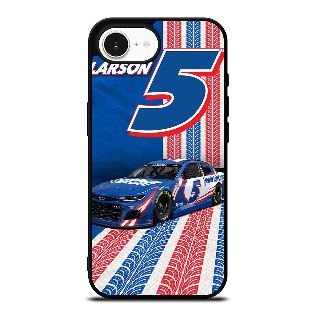 KYLE LARSON NASCAR CAR iPhone 16e Case Cover