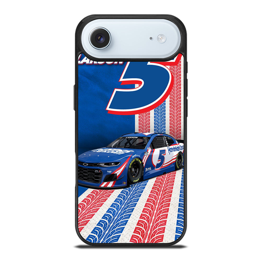 KYLE LARSON NASCAR CAR iPhone Air Case Cover