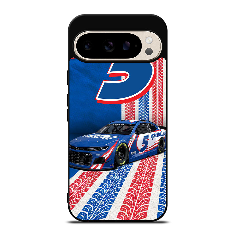 KYLE LARSON NASCAR CAR Google Pixel 9 Pro Case Cover