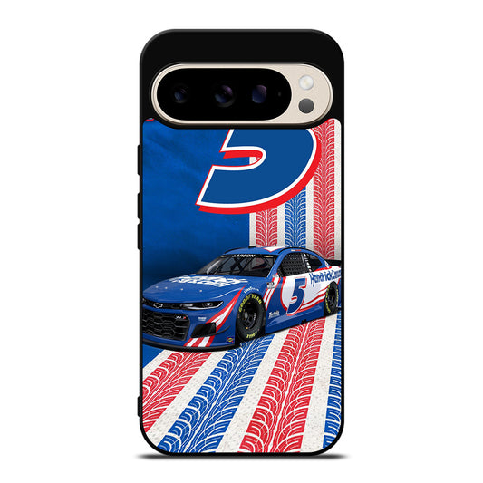 KYLE LARSON NASCAR CAR Google Pixel 9 Pro Case Cover