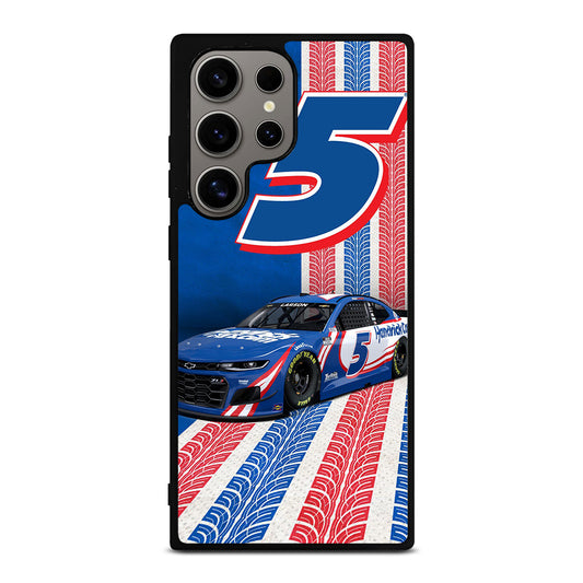 KYLE LARSON NASCAR CAR Samsung Galaxy S24 Ultra Case Cover
