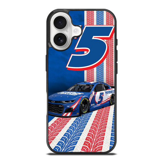 1368 SECONDS OF SUMMER BAND 1 iPhone 17 Case Cover
