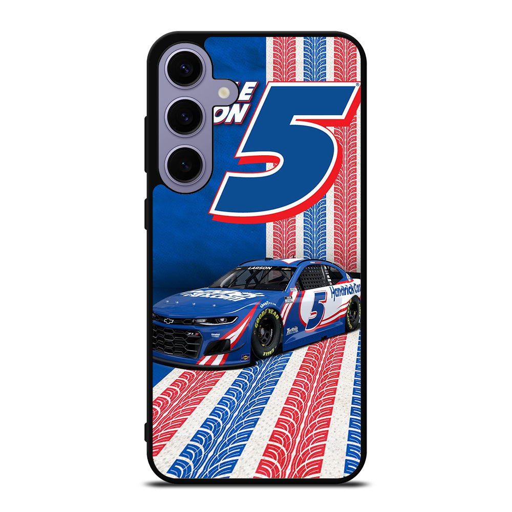 KYLE LARSON NASCAR CAR Samsung Galaxy S24 Plus Case Cover