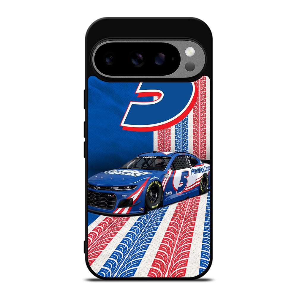 KYLE LARSON NASCAR CAR Google Pixel 9 Pro XL Case Cover