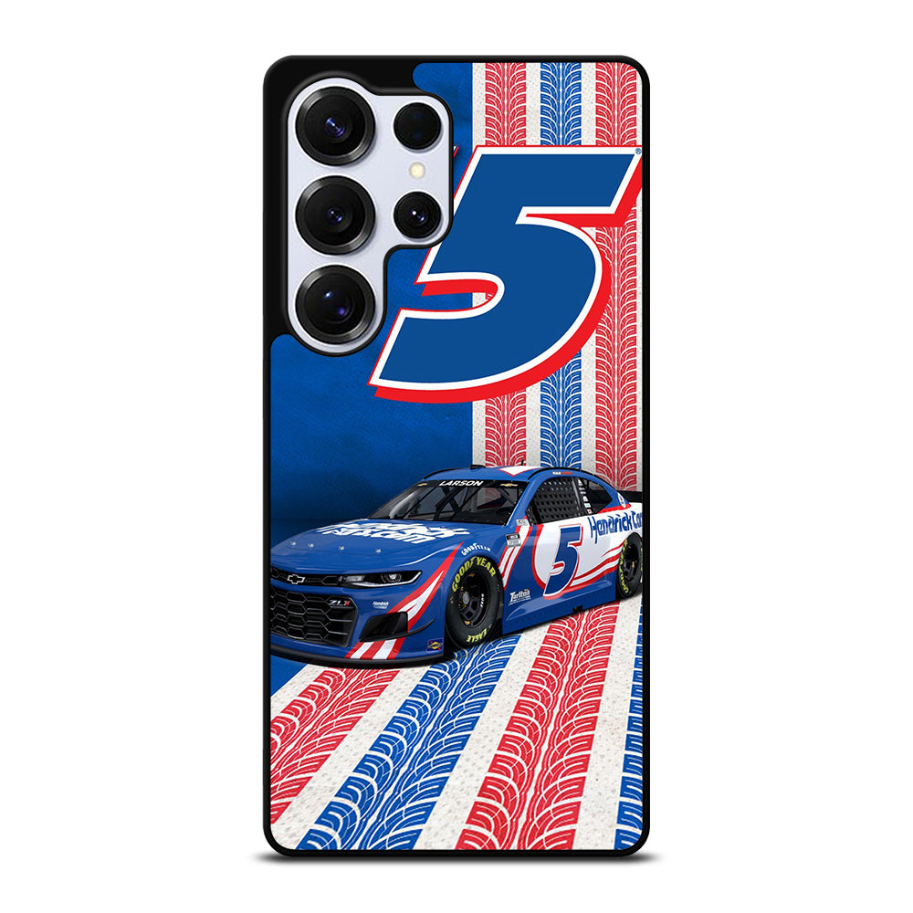 KYLE LARSON NASCAR CAR Samsung Galaxy S25 Ultra Case Cover