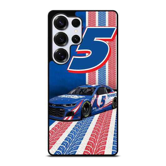 KYLE LARSON NASCAR CAR Samsung Galaxy S25 Ultra Case Cover