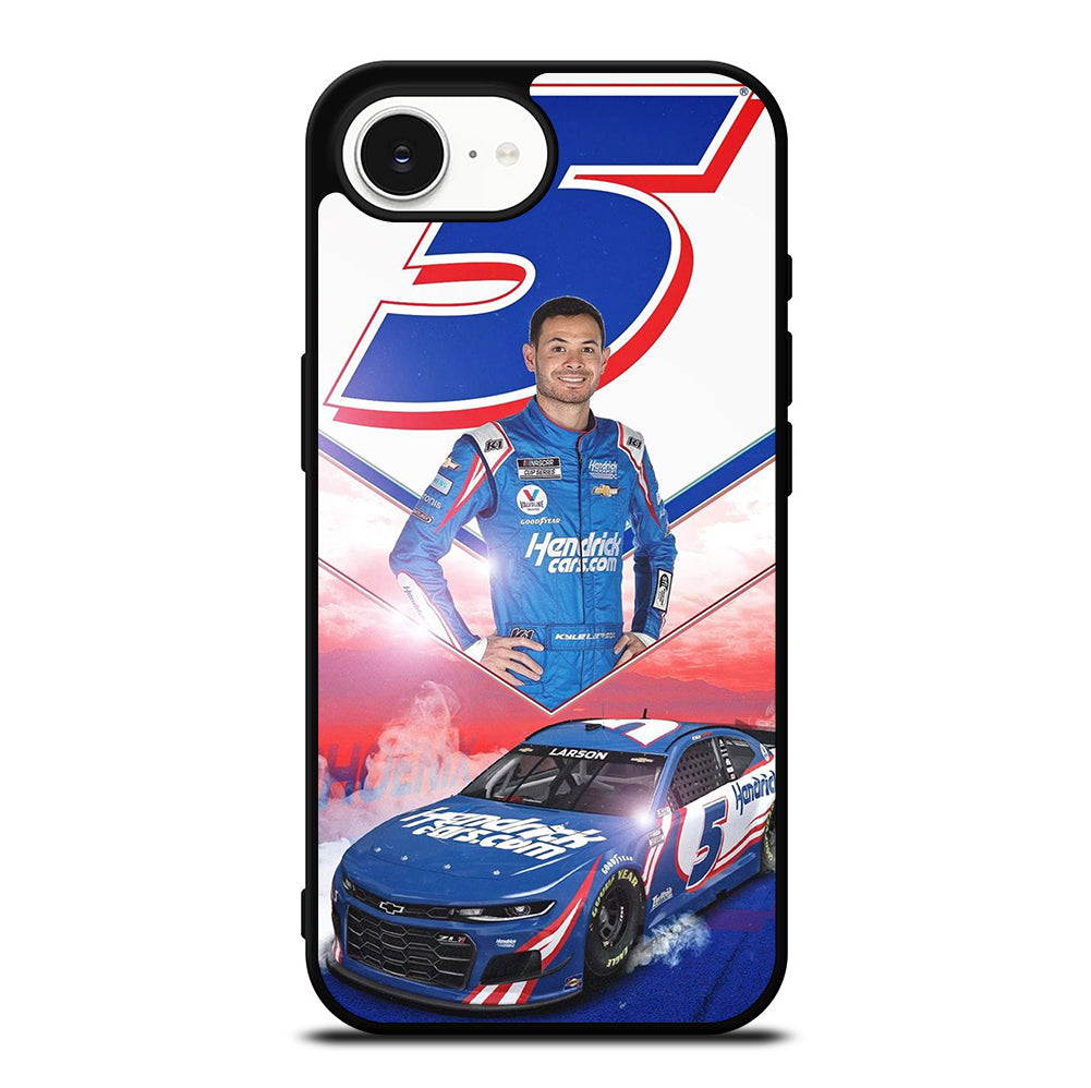 KYLE LARSON NASCAR iPhone 16e Case Cover