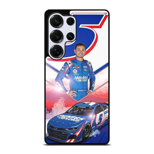 KYLE LARSON NASCAR Samsung Galaxy S25 Ultra Case Cover