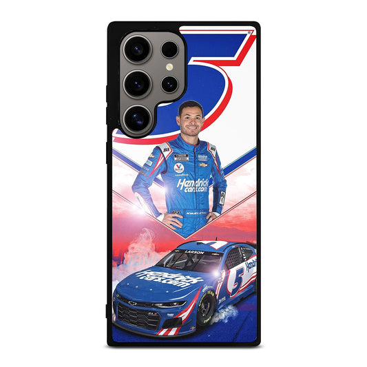 KYLE LARSON NASCAR Samsung Galaxy S24 Ultra Case Cover