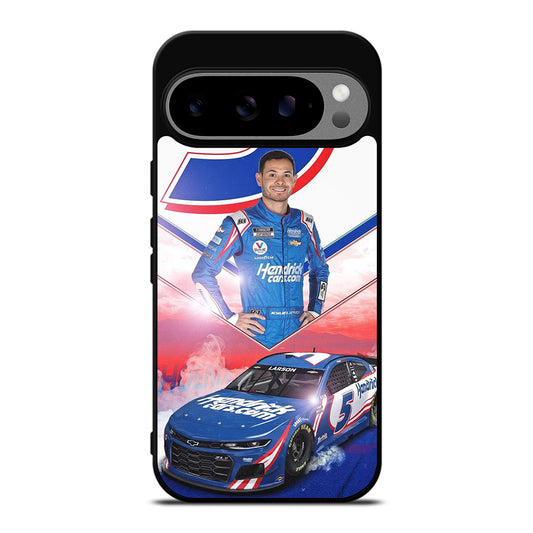 KYLE LARSON NASCAR Google Pixel 9 Pro XL Case Cover