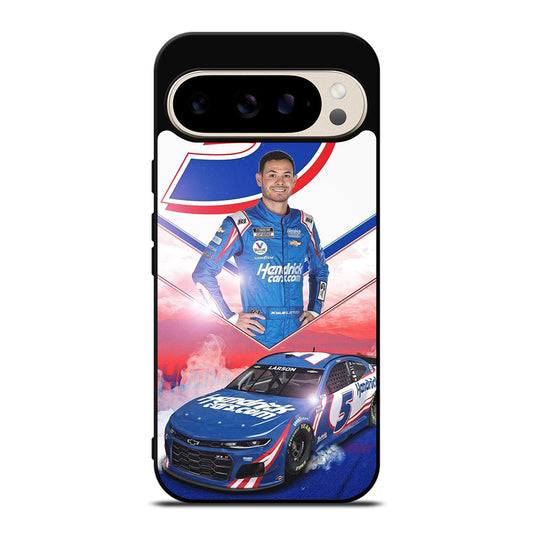 KYLE LARSON NASCAR Google Pixel 9 Pro Case Cover