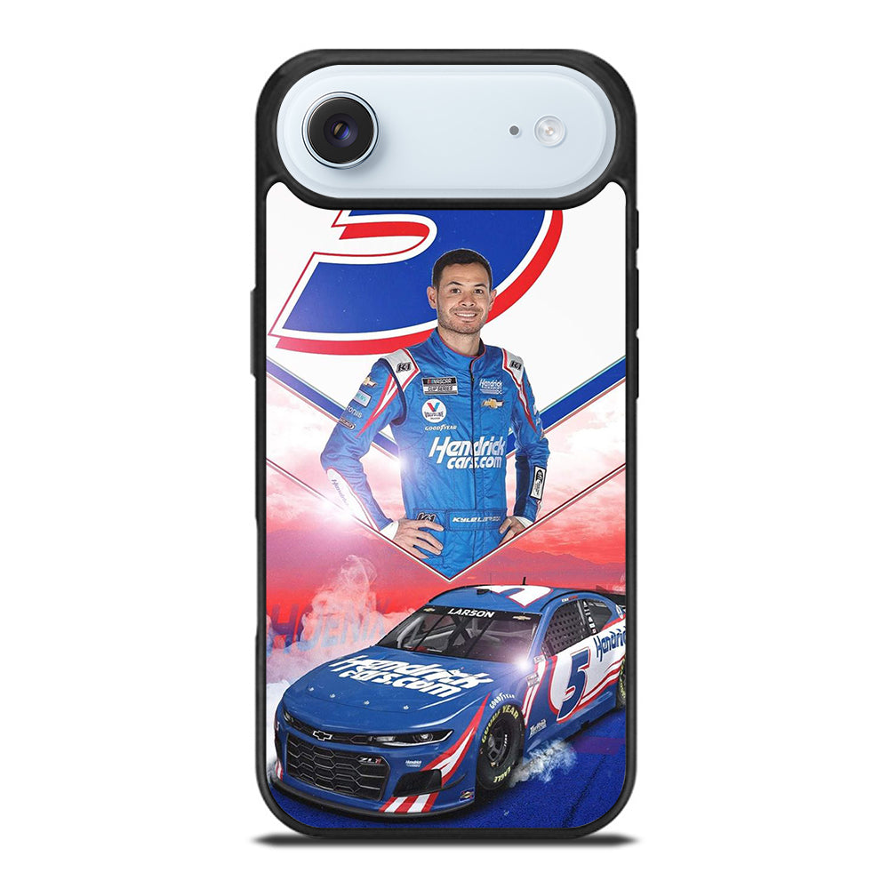 KYLE LARSON NASCAR iPhone Air Case Cover