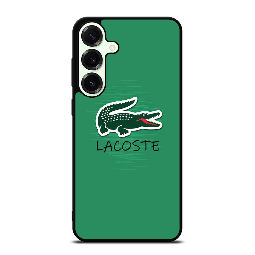 LACOSTE ICON 1 Samsung Galaxy S26 Plus Case Cover