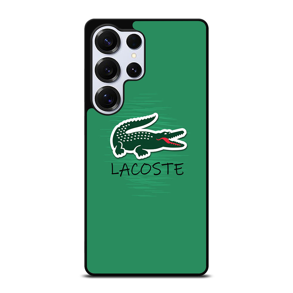 LACOSTE ICON 1 Samsung Galaxy S25 Ultra Case Cover