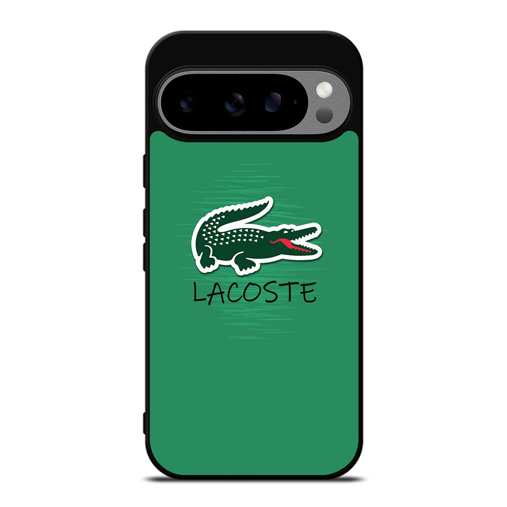 LACOSTE ICON 1 Google Pixel 9 Pro XL Case Cover