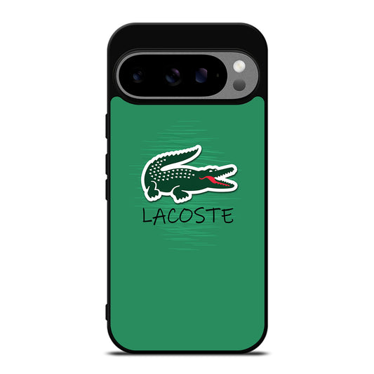 LACOSTE ICON 1 Google Pixel 9 Pro XL Case Cover