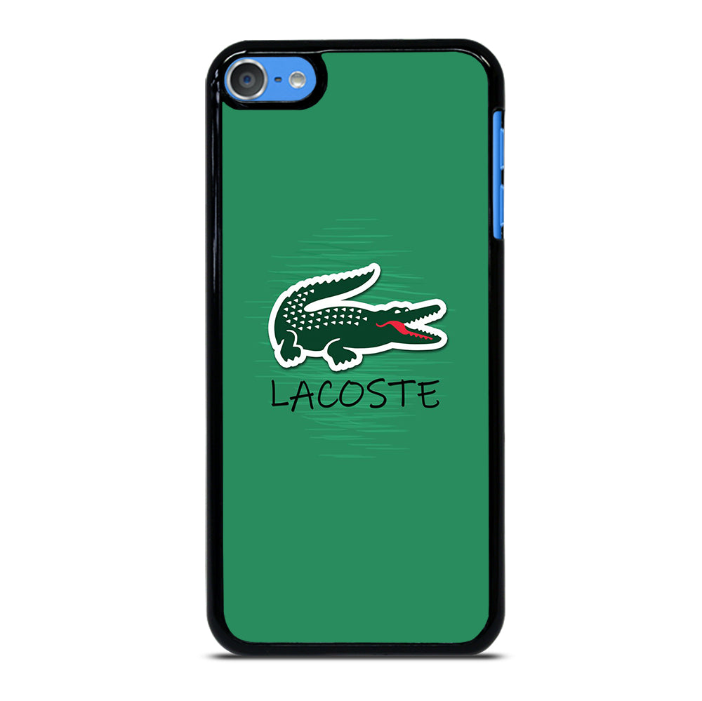 LACOSTE ICON 1 iPod Touch 7 Case Cover