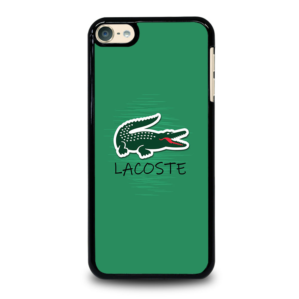 LACOSTE ICON 1 iPod Touch 6 Case Cover