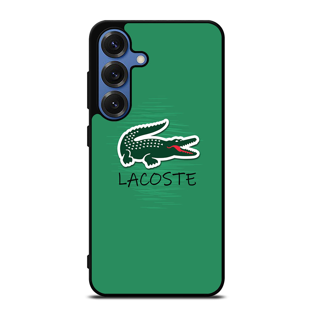 LACOSTE ICON 1 Samsung Galaxy S25 Case Cover