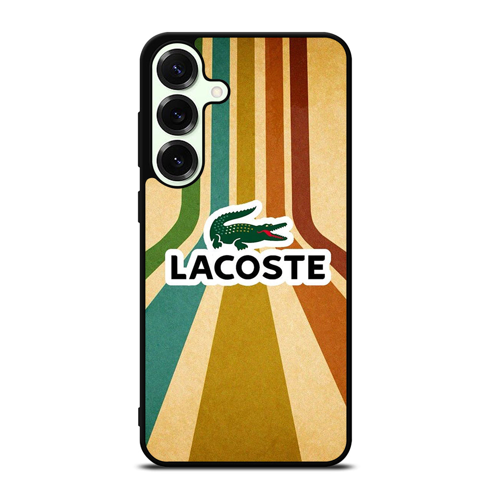 LACOSTE ICON 2 Samsung Galaxy S25 Plus Case Cover