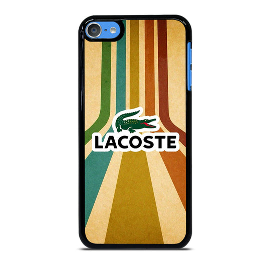 LACOSTE ICON 2 iPod Touch 7 Case Cover