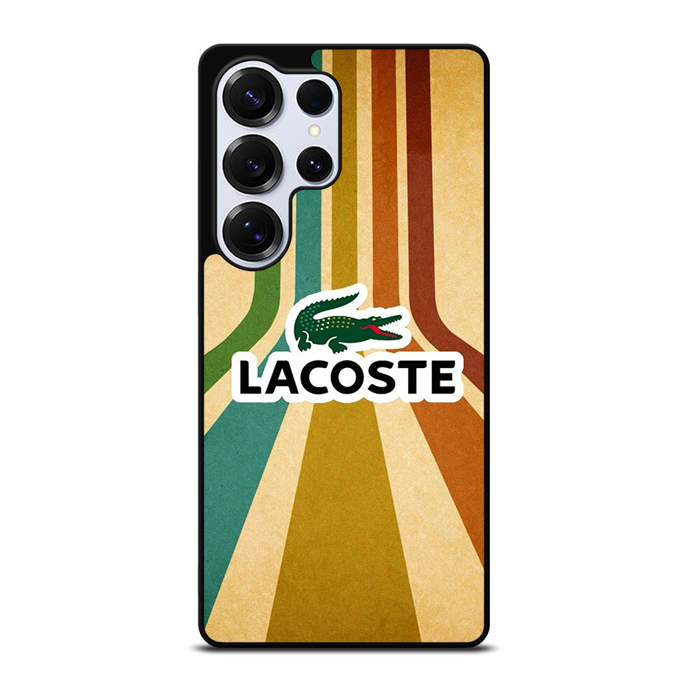 LACOSTE ICON 2 Samsung Galaxy S26 Ultra Case Cover