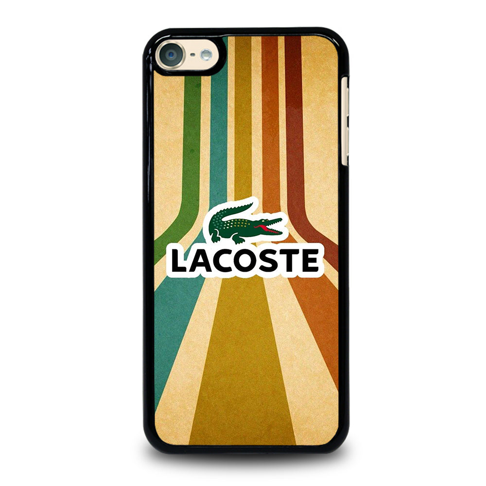 LACOSTE ICON 2 iPod Touch 6 Case Cover