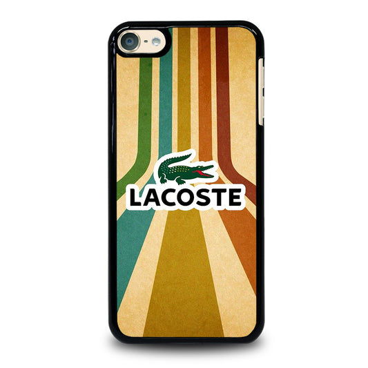 LACOSTE ICON 2 iPod Touch 6 Case Cover