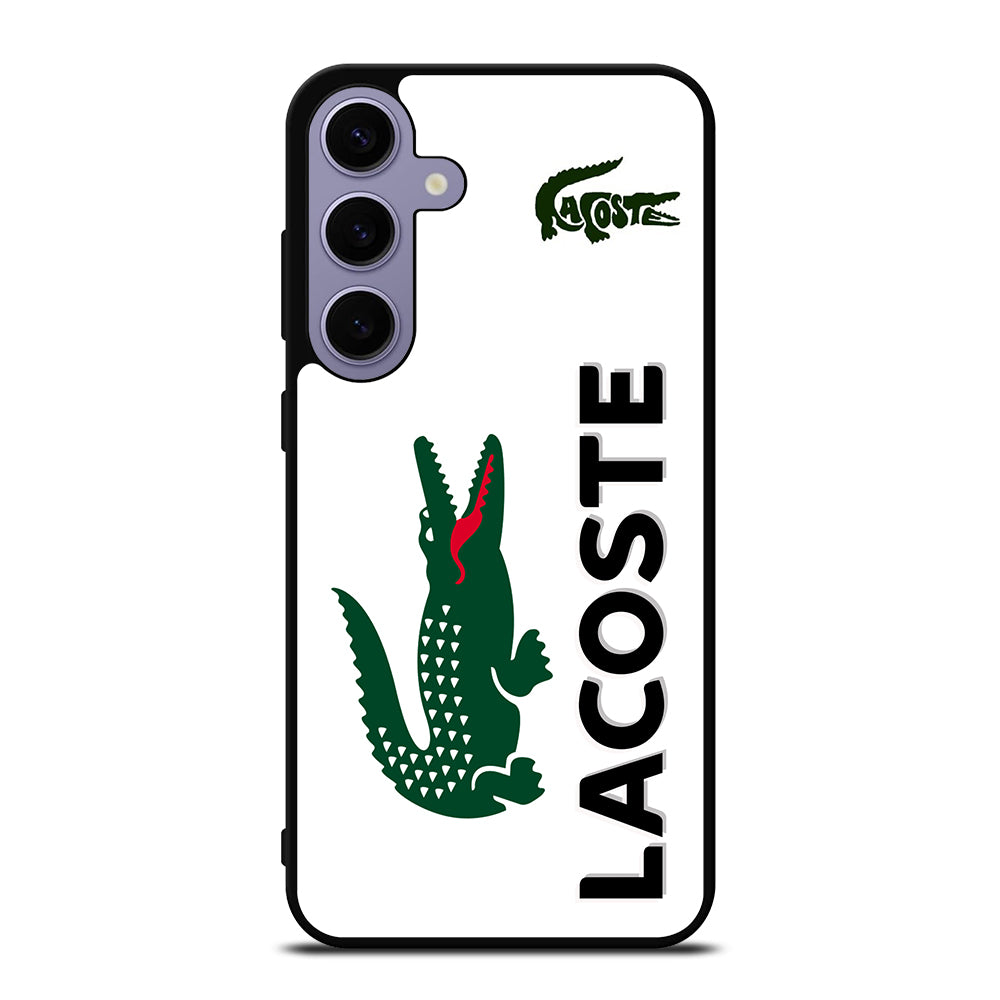 LACOSTE SYMBOL 2 Samsung Galaxy S24 Plus Case Cover