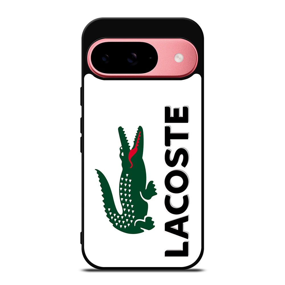 LACOSTE SYMBOL 2 Google Pixel 9 Case Cover