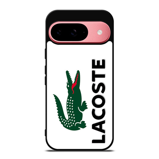 LACOSTE SYMBOL 2 Google Pixel 9 Case Cover