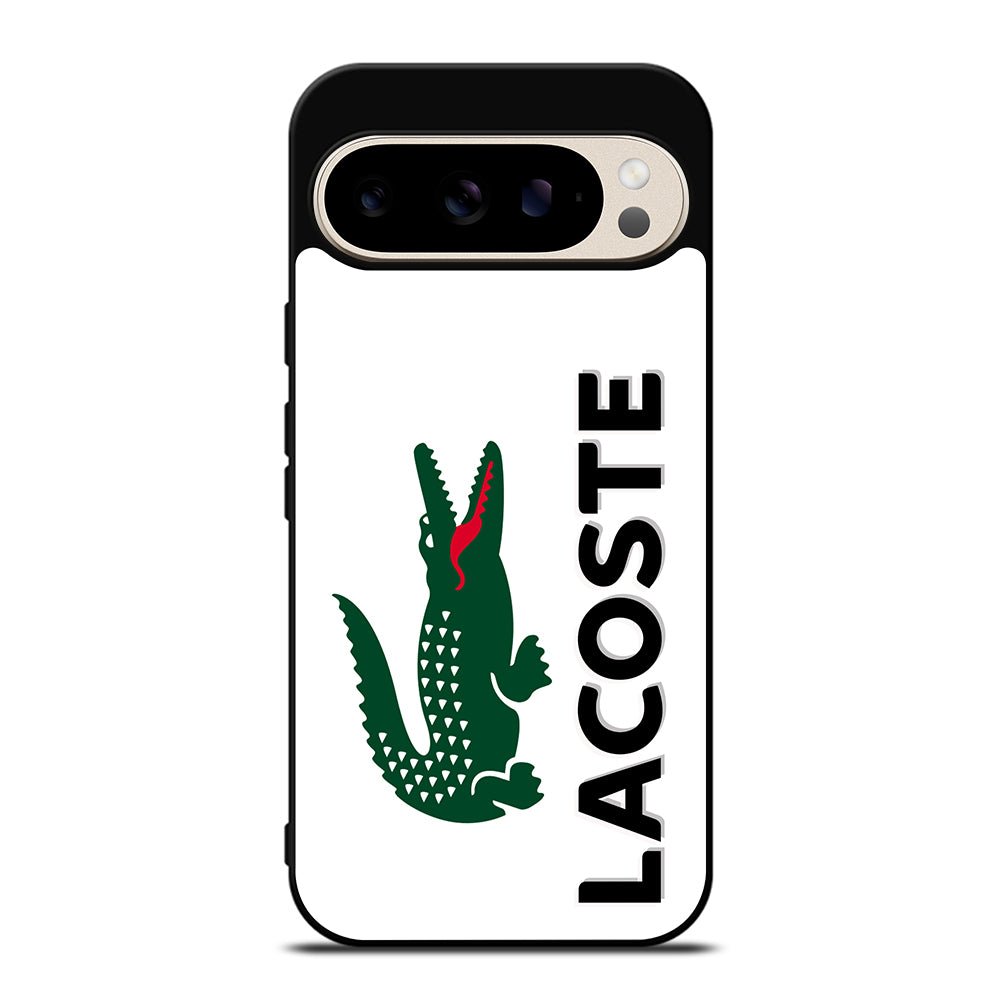 LACOSTE SYMBOL 2 Google Pixel 9 Pro Case Cover