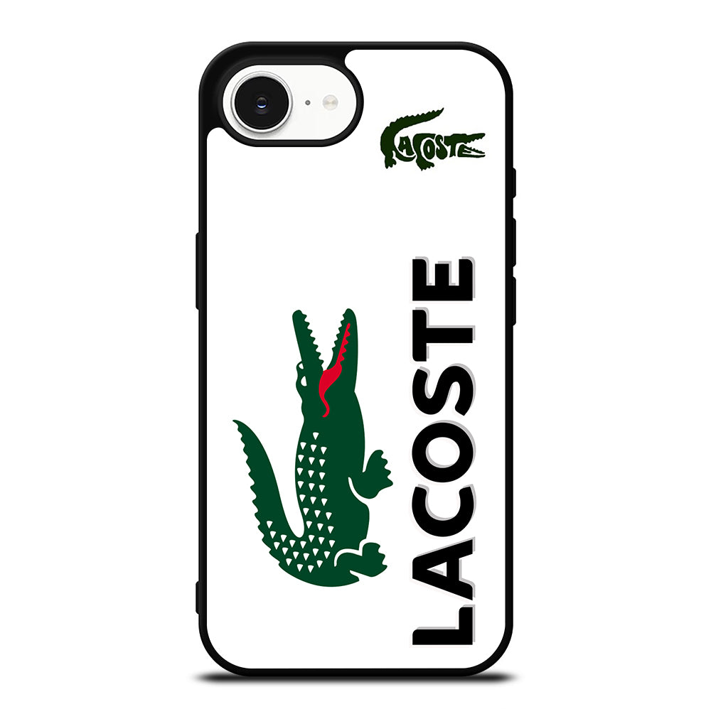 LACOSTE SYMBOL 2 iPhone 16e Case Cover