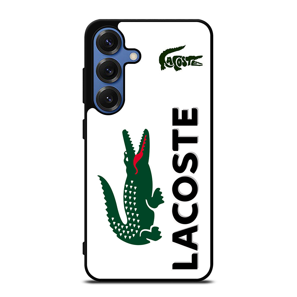LACOSTE SYMBOL 2 Samsung Galaxy S25 Case Cover