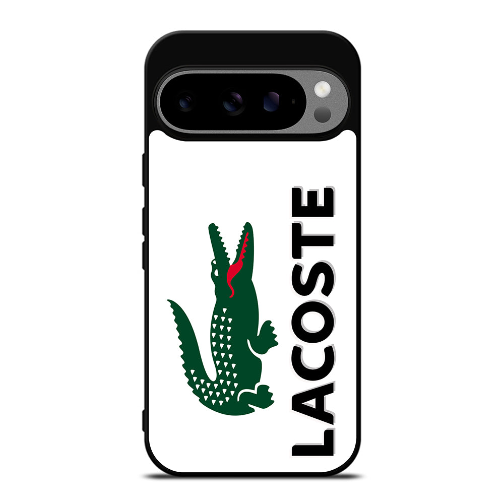 LACOSTE SYMBOL 2 Google Pixel 9 Pro XL Case Cover