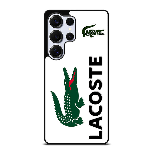 LACOSTE SYMBOL 2 Samsung Galaxy S25 Ultra Case Cover