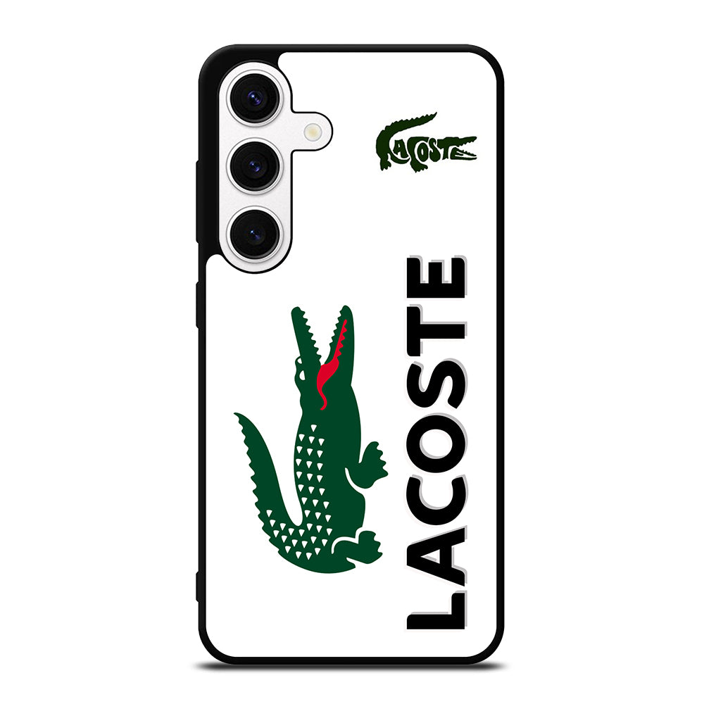 LACOSTE SYMBOL 2 Samsung Galaxy S24 Case Cover