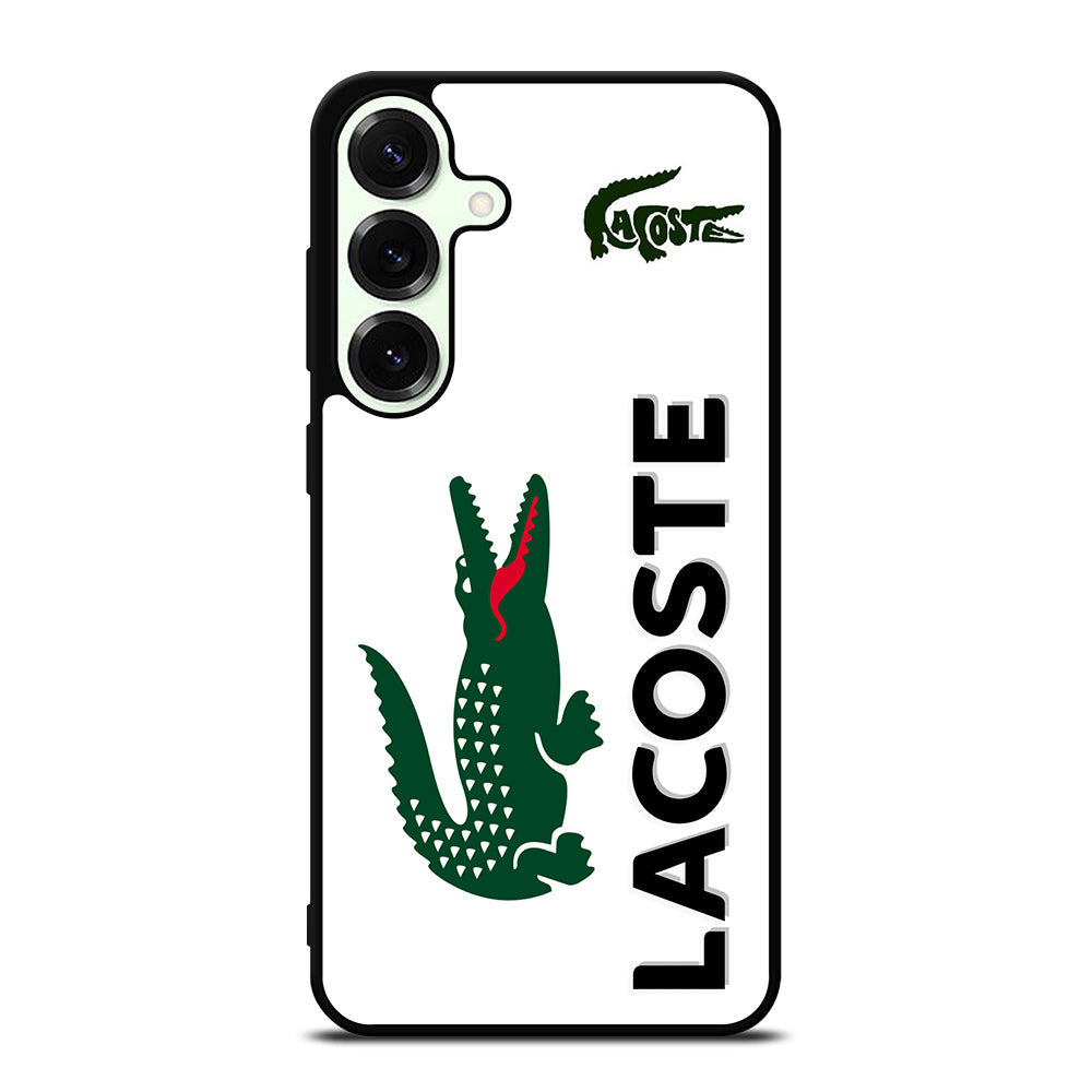 LACOSTE SYMBOL 2 Samsung Galaxy S26 Plus Case Cover