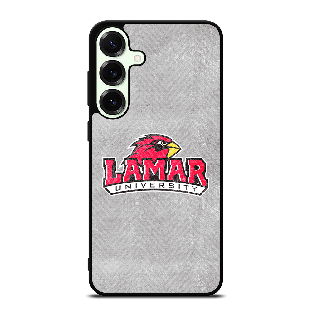 LAMAR CARDINALS LOGO 1 Samsung Galaxy S25 Plus Case Cover