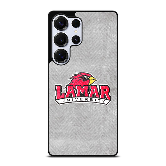 LAMAR CARDINALS LOGO 1 Samsung Galaxy S25 Ultra Case Cover