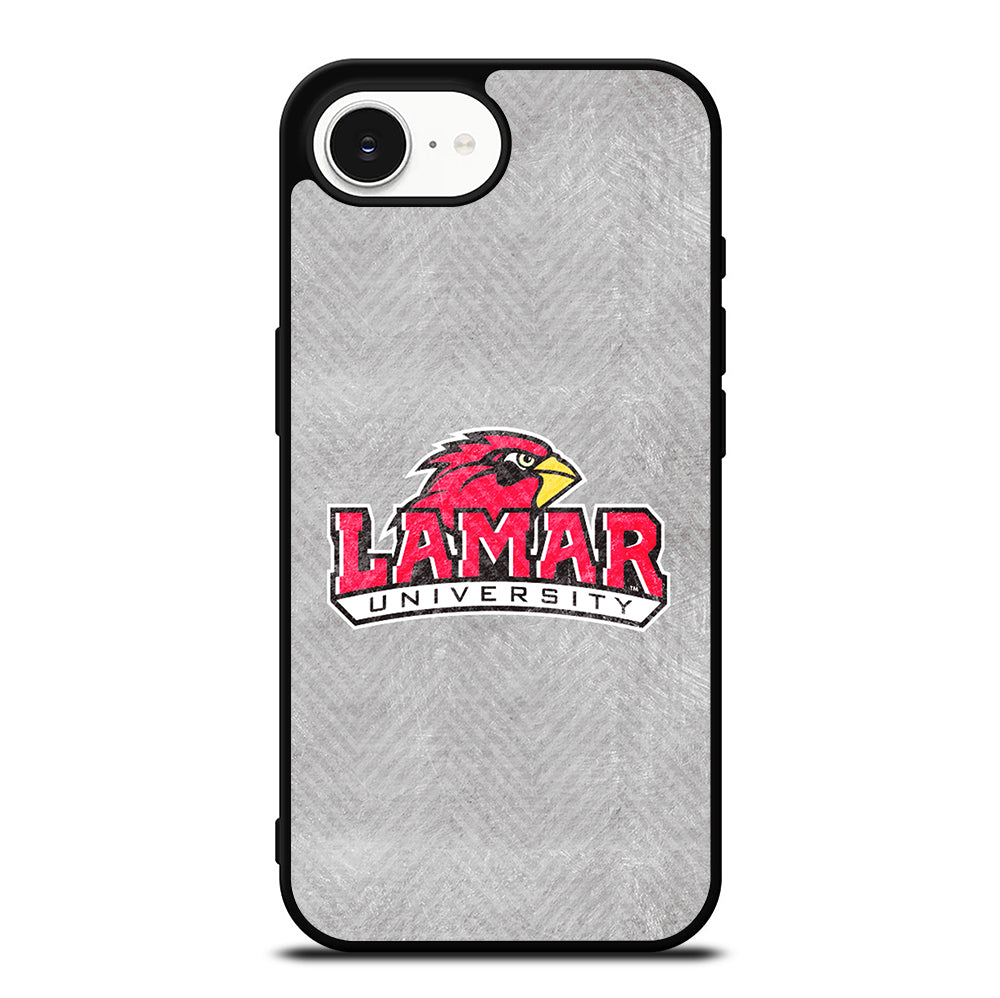 LAMAR CARDINALS LOGO 1 iPhone 16e Case Cover