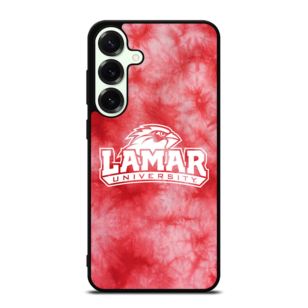 LAMAR CARDINALS LOGO 2 Samsung Galaxy S26 Plus Case Cover