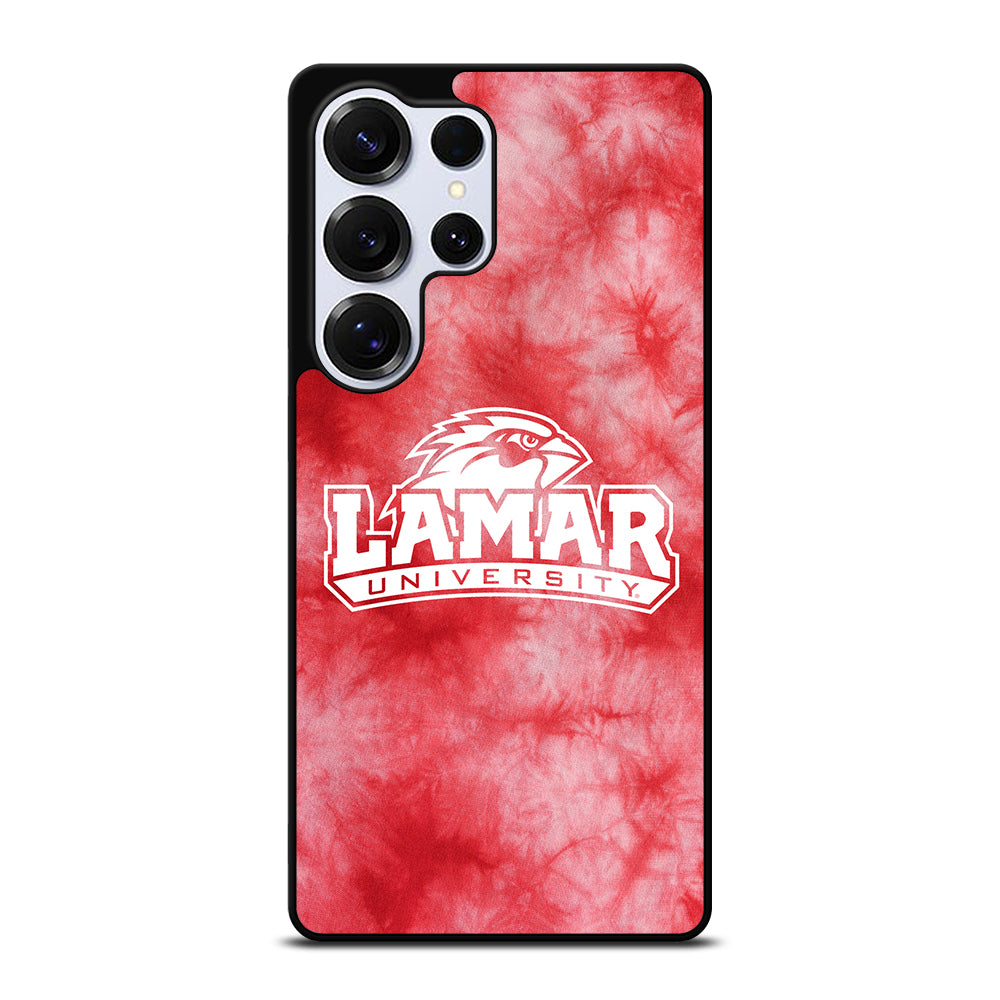 LAMAR CARDINALS LOGO 2 Samsung Galaxy S26 Ultra Case Cover