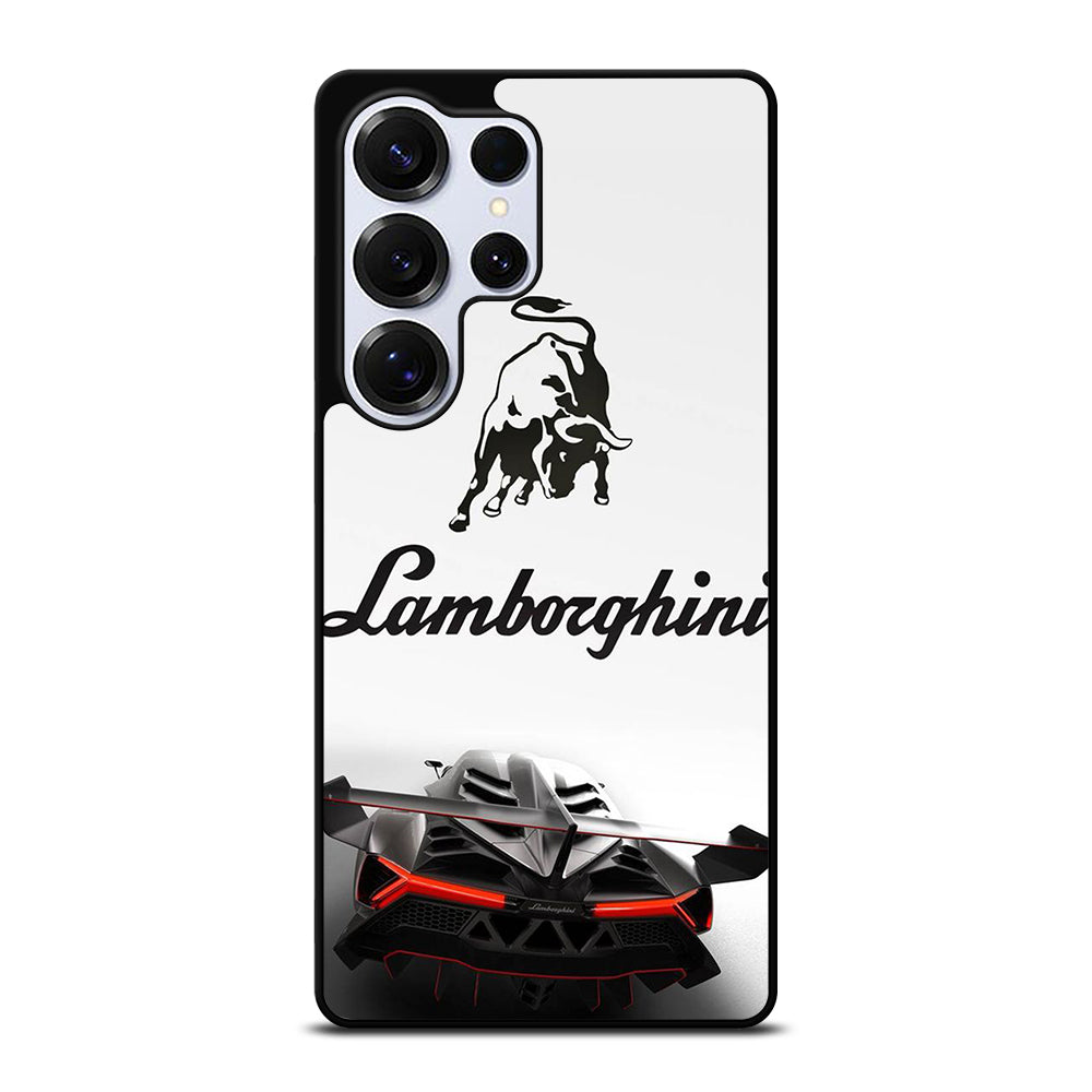 LAMBORGHINI CAR EMBLEM Samsung Galaxy S26 Ultra Case Cover